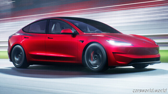 La grande promessa di Tesla sulla guida autonoma ha appena aperto la porta alle cause legali | Carscoops